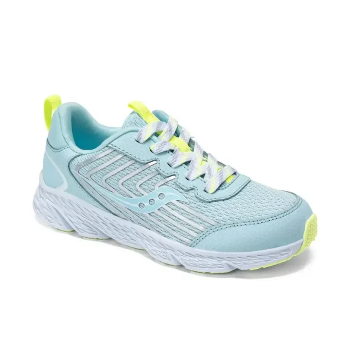 Wind 3.0 Sneaker für größere Kinder