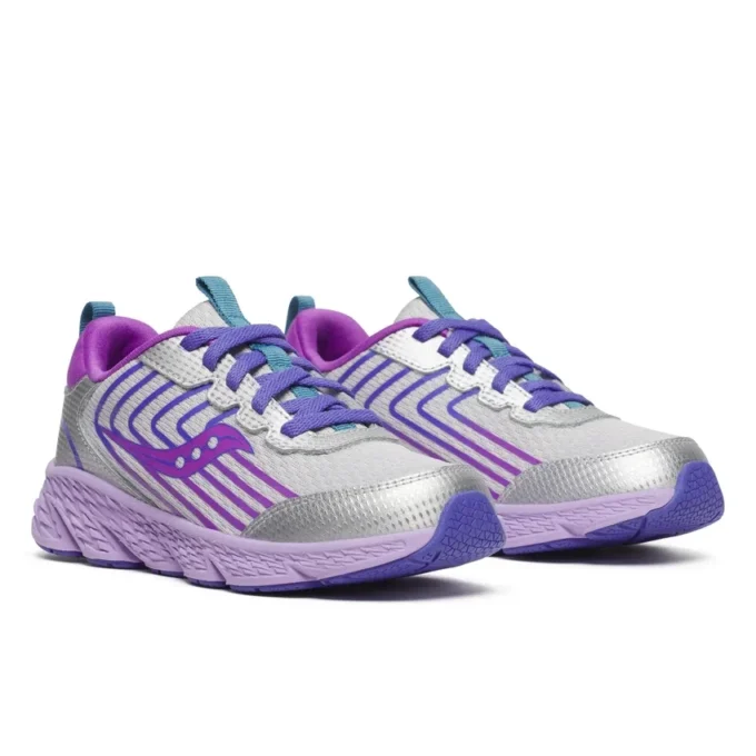 Wind 3.0 Sneaker für größere Kinder