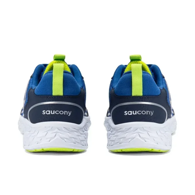 Wind 3.0 Sneaker für größere Kinder