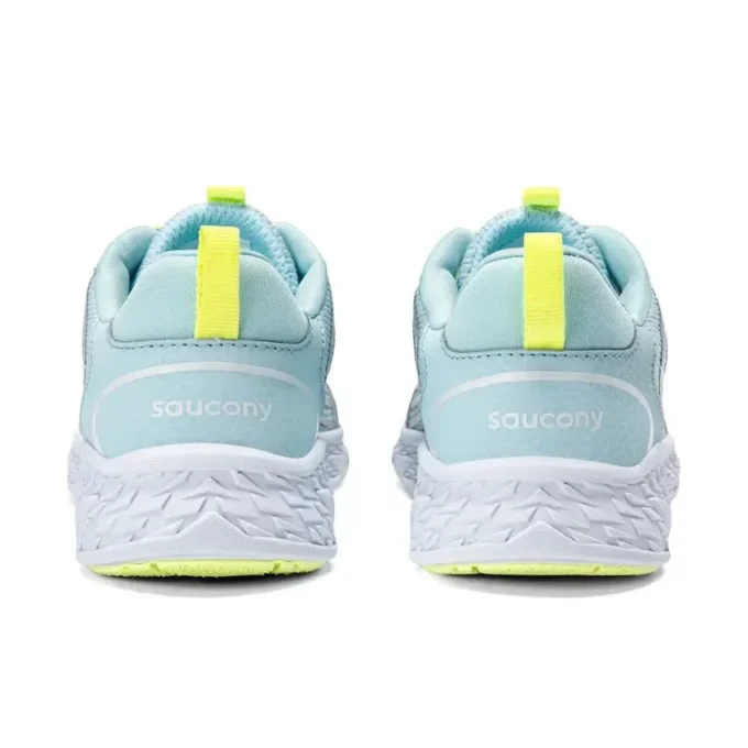 Wind 3.0 Sneaker für größere Kinder