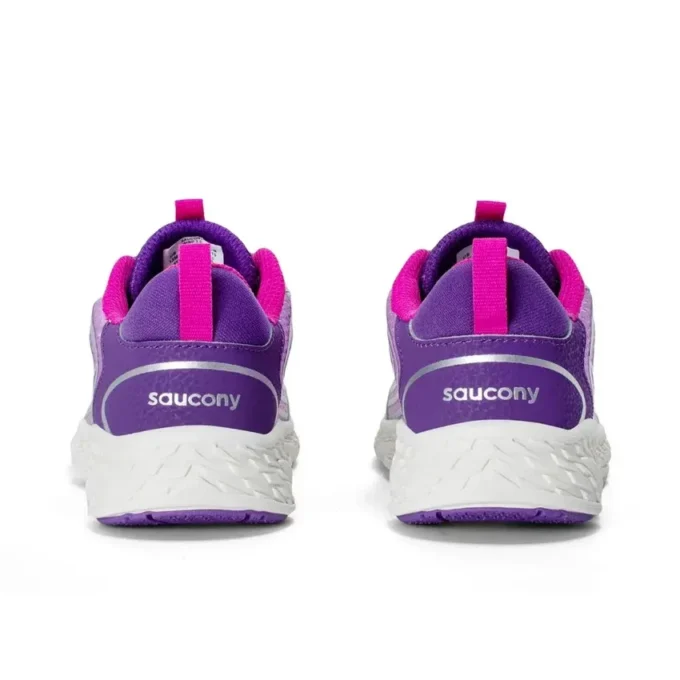 Wind 3.0 Sneaker für größere Kinder
