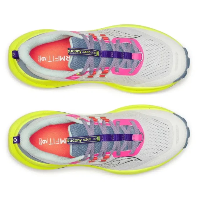 Xodus Ultra 4 für Damen