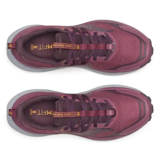 Xodus Ultra 4 für Damen